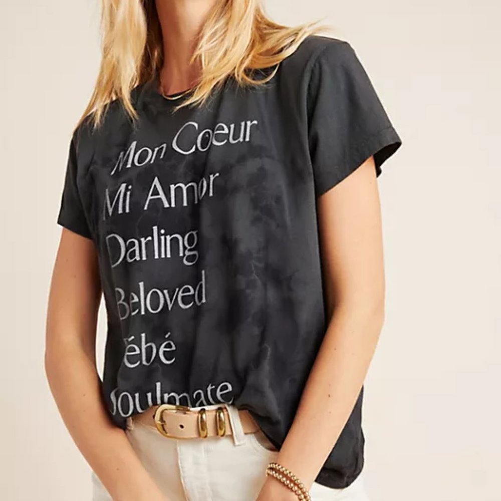 Soulmate Graphic Tee